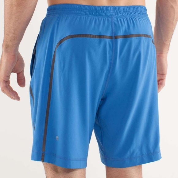 Lululemon Response Short - Picture 1 of 7